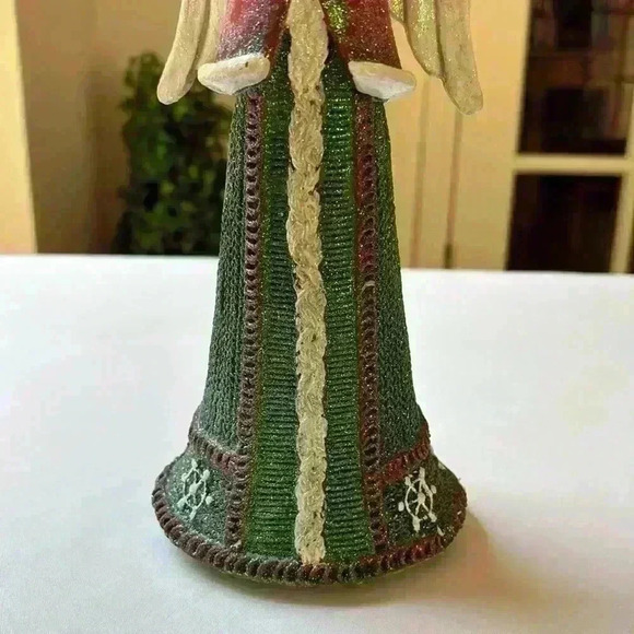 Christmas/Holiday Angel For Home Decoration - Picture 3 of 10